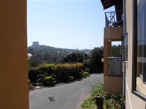 2 Bed Apartment in Warner Beach
