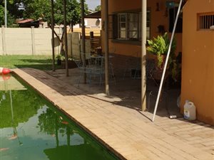 3 Bed House in Roseville