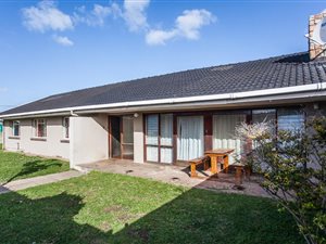 4 Bed House in Kabega Park