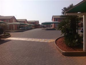 2 Bed Apartment in Ridgeway