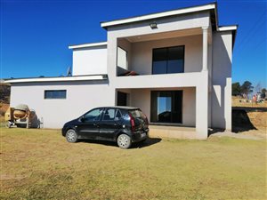 4 Bed House in Howick