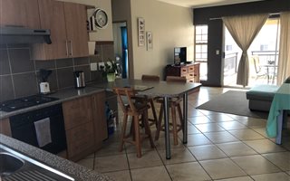 3 Bedroom Apartment in Rynfield