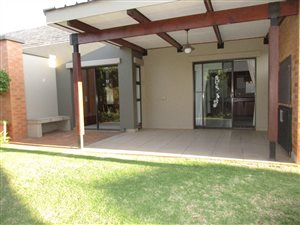 1 Bed Simplex in Retire at Midstream