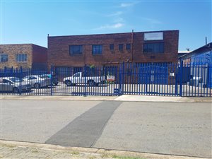 500 m² Industrial space in Delville
