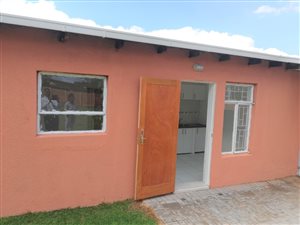 1 Bed Apartment in Silverfields