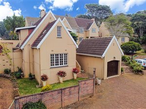 3 Bed Townhouse in Assagay