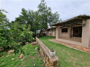 4 Bed House in Vaaloewer