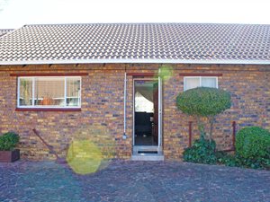 2 Bed Townhouse in Mayfield Park