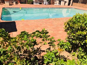4 Bed House in Diamant Park
