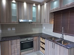 3 Bed Apartment in Southgate