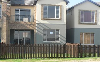 2 Bedroom Apartment in Reyno Ridge