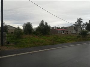 508 m² Land available in Croydon