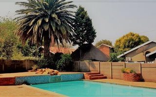 3 Bedroom House in Alphen Park