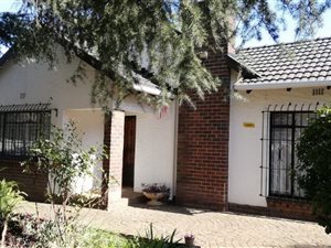 3 Bed House in Berton Park