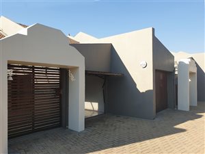 3 Bed Townhouse in St Andrews