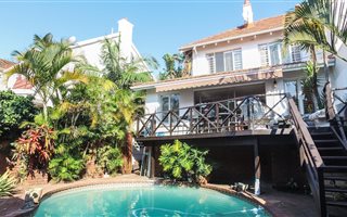 3 Bedroom Townhouse in Morningside