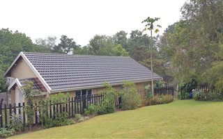 2 Bedroom House in Northdene