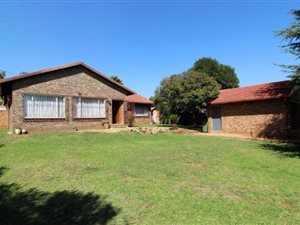 3 Bed House in Isandovale
