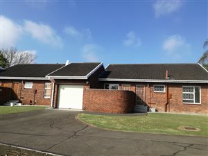 2 Bed Simplex in Lincoln Meade