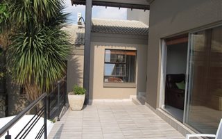3 Bedroom House in Meyersdal