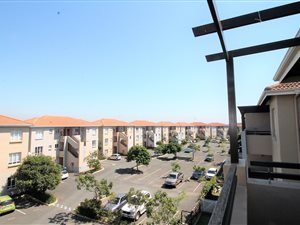 2 Bed Apartment in Ballito