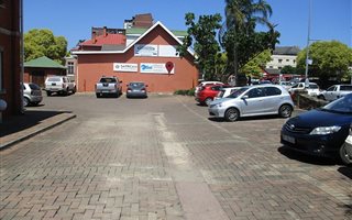 287 m² Commercial space in Pietermaritzburg Central