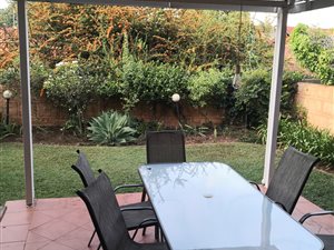 3 Bed Duplex in Faerie Glen