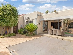 4 Bed House in Menlo Park