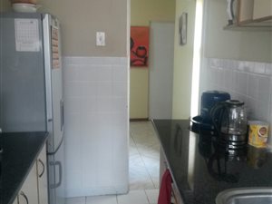 2 Bed Flat in Durban CBD