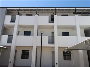 2 Bedroom Apartment in Silver Oaks
