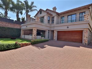 4 Bed House in Bedfordview
