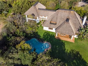 5 Bed House in Chartwell