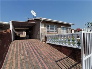 4 Bed House in Redfern