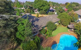 4 Bedroom House in Allen Grove
