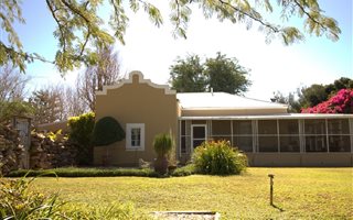3 Bedroom House in Kakamas
