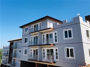 3 Bedroom Apartment in Effingham