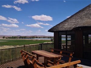 18 ha Farm in Upington