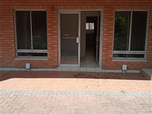 Office space in Newcastle Central