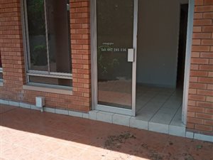 Office space in Newcastle Central