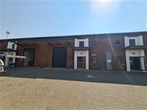 307 m² Industrial space in Faerie Glen