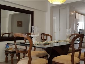 2 Bed Apartment in Strathavon