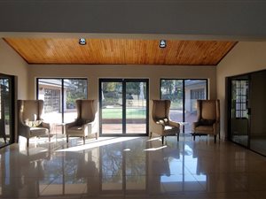 390 m² Commercial space in Rivonia