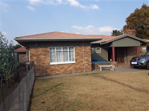 5 Bed House in Vanderbijlpark SE