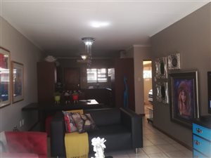 2 Bed House in Lindene