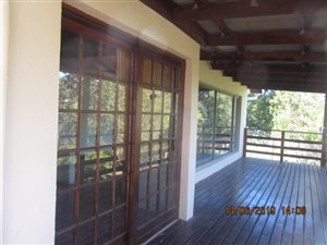 3 Bed House in Hunters Home