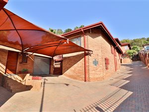 3 Bed Townhouse in Capital Park