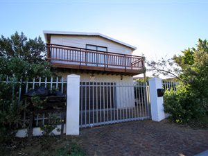 3 Bed House in Kleinkrantz