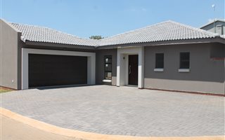3 Bedroom House in Benoni North