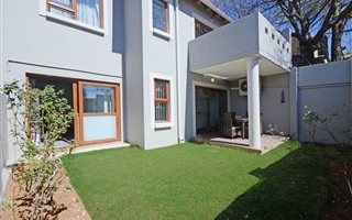 3 Bedroom Townhouse in Oaklands