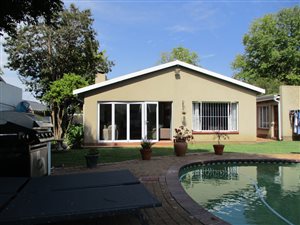 3 Bed House in Blairgowrie